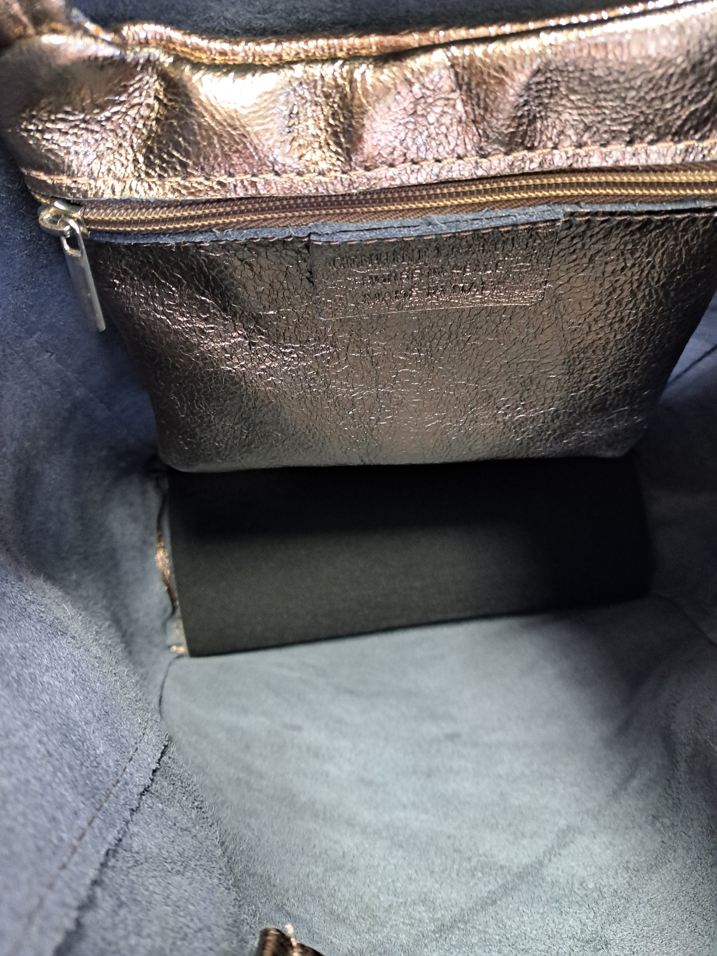 Mia Leader bag