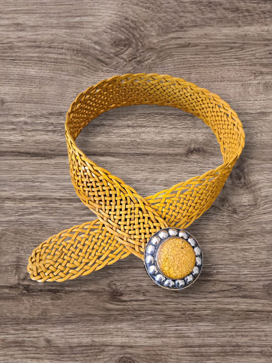 Turquoise by Daan Lederen Riem Geel