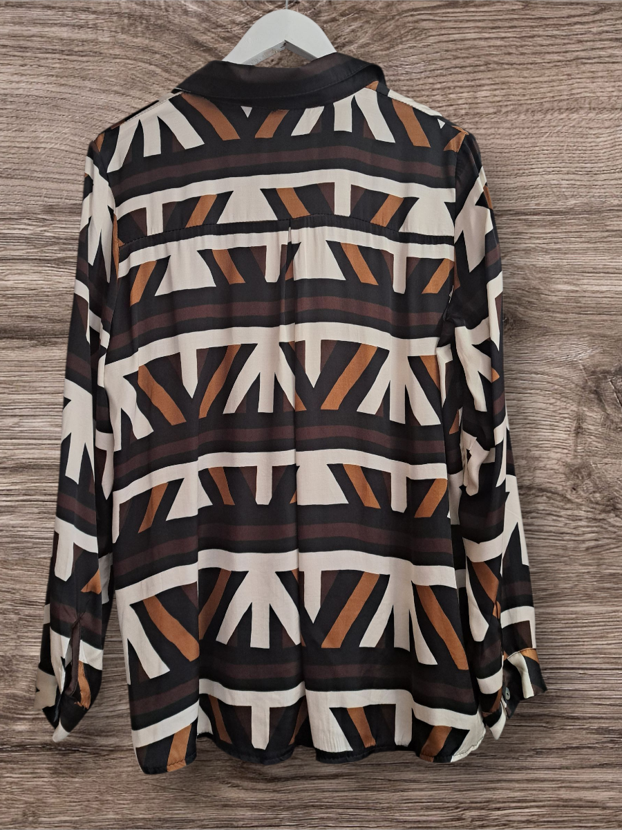 Blouse Tina multicolour