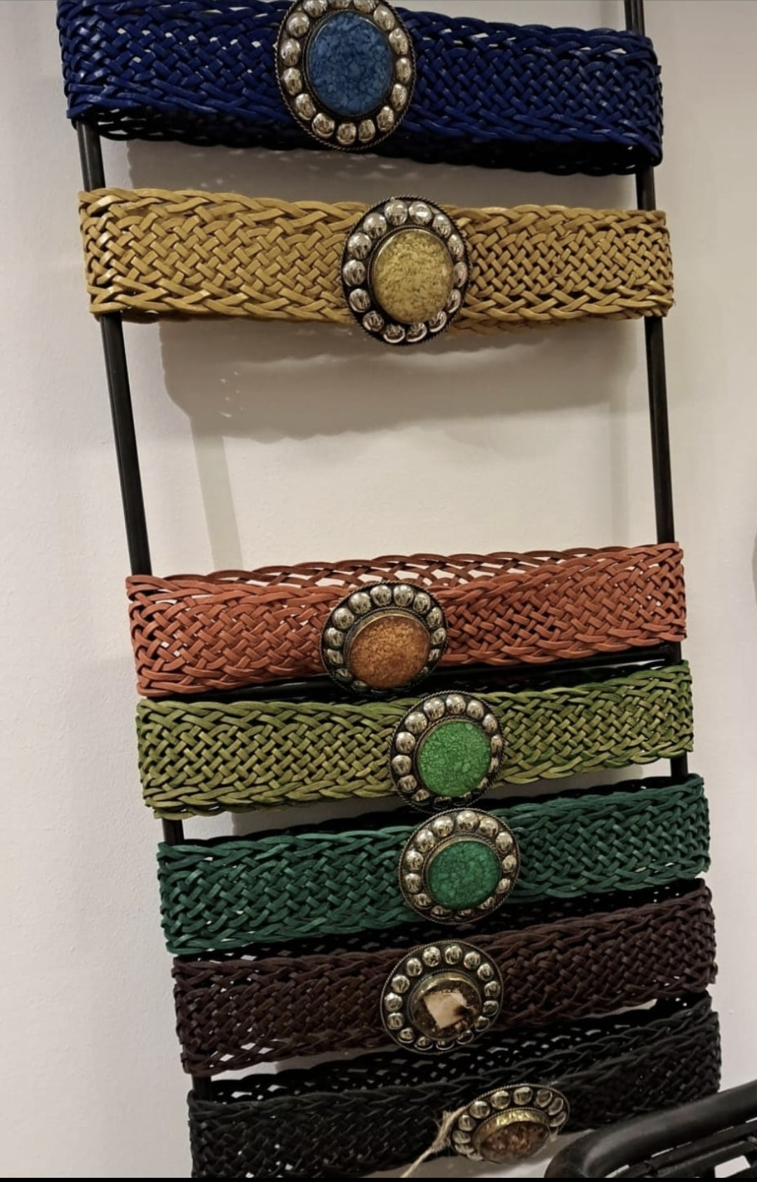 Turquoise by Daan Lederen Riem Geel