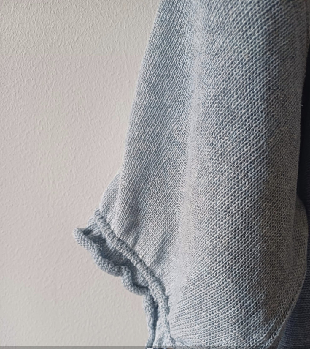 Alexandre Laurent Beaucotton Jeans