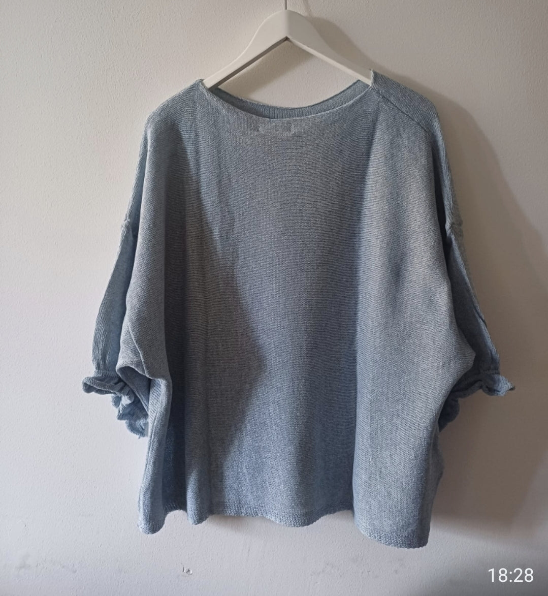 Alexandre Laurent Beaucotton Jeans