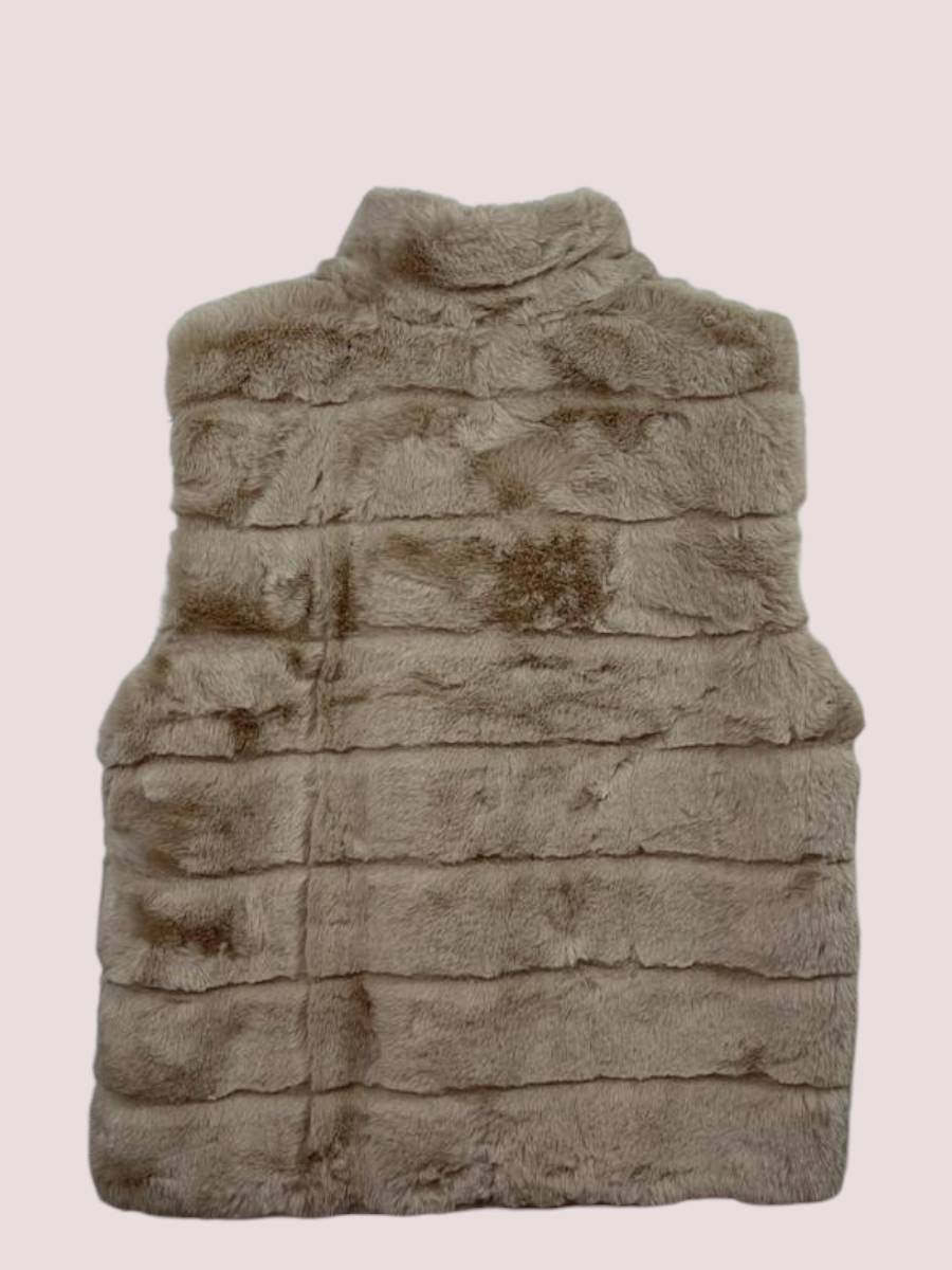 Bodywarmer / Jacket