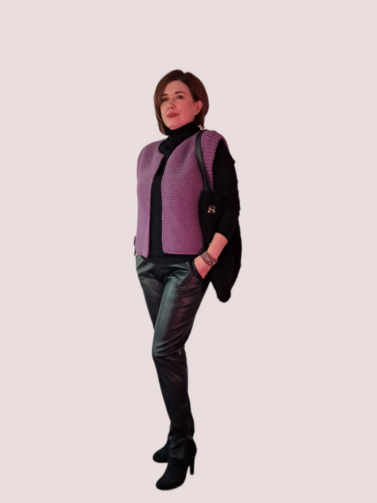 Beauregard Legringo Vest