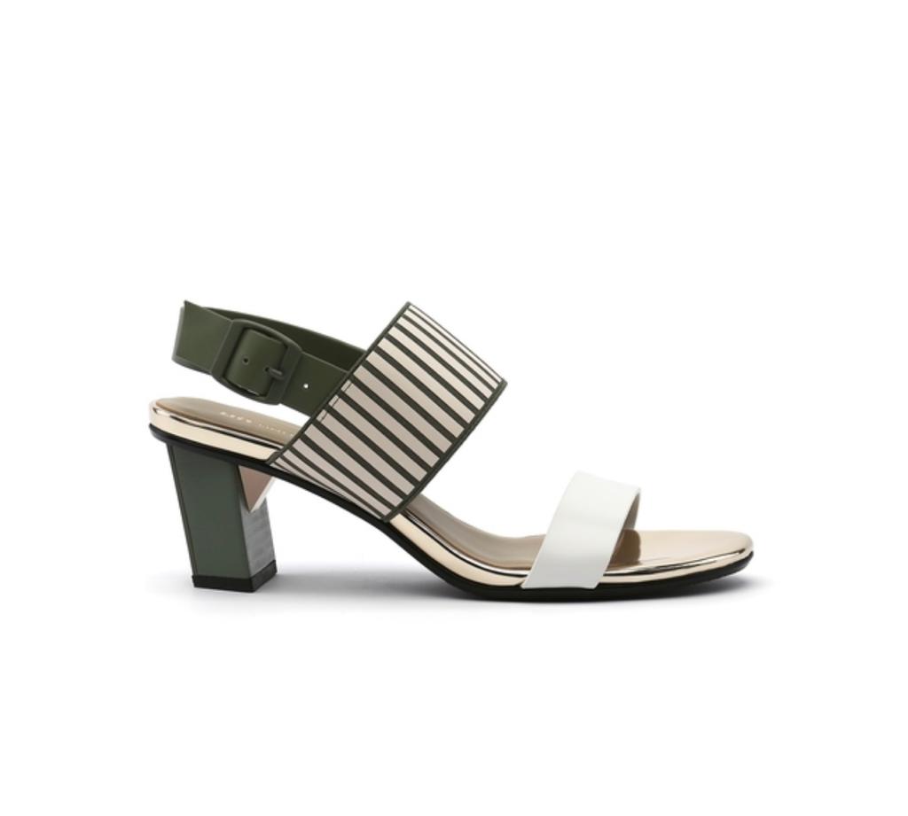 United Nude Pop Sandal Mid Dusk