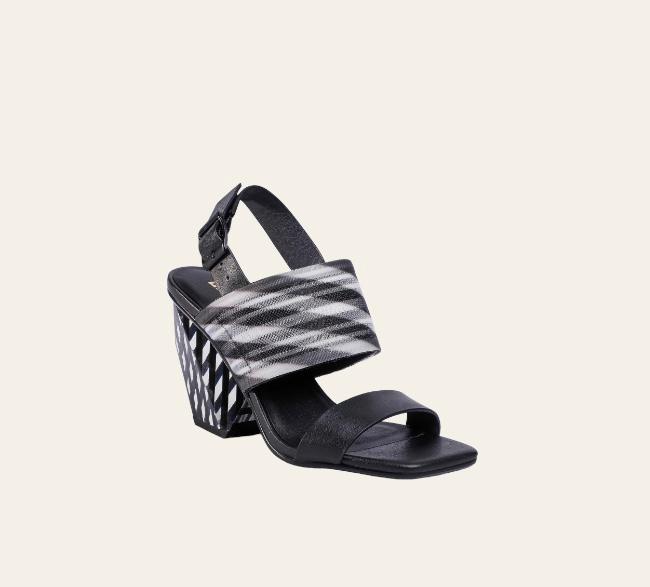 United Nude Leona Op Sandal Hi