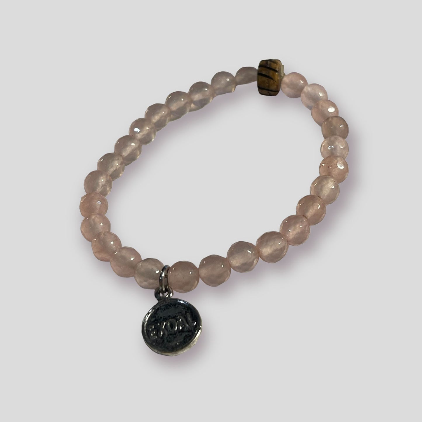Exoal Armband Pink