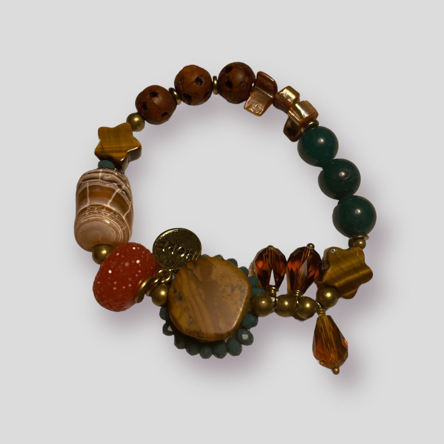 Exoal bracelet