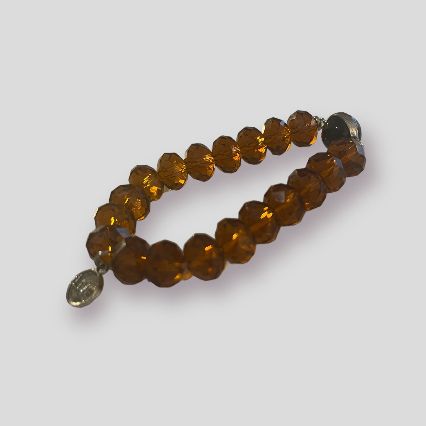 Exoal Bracelet Tiger Eye