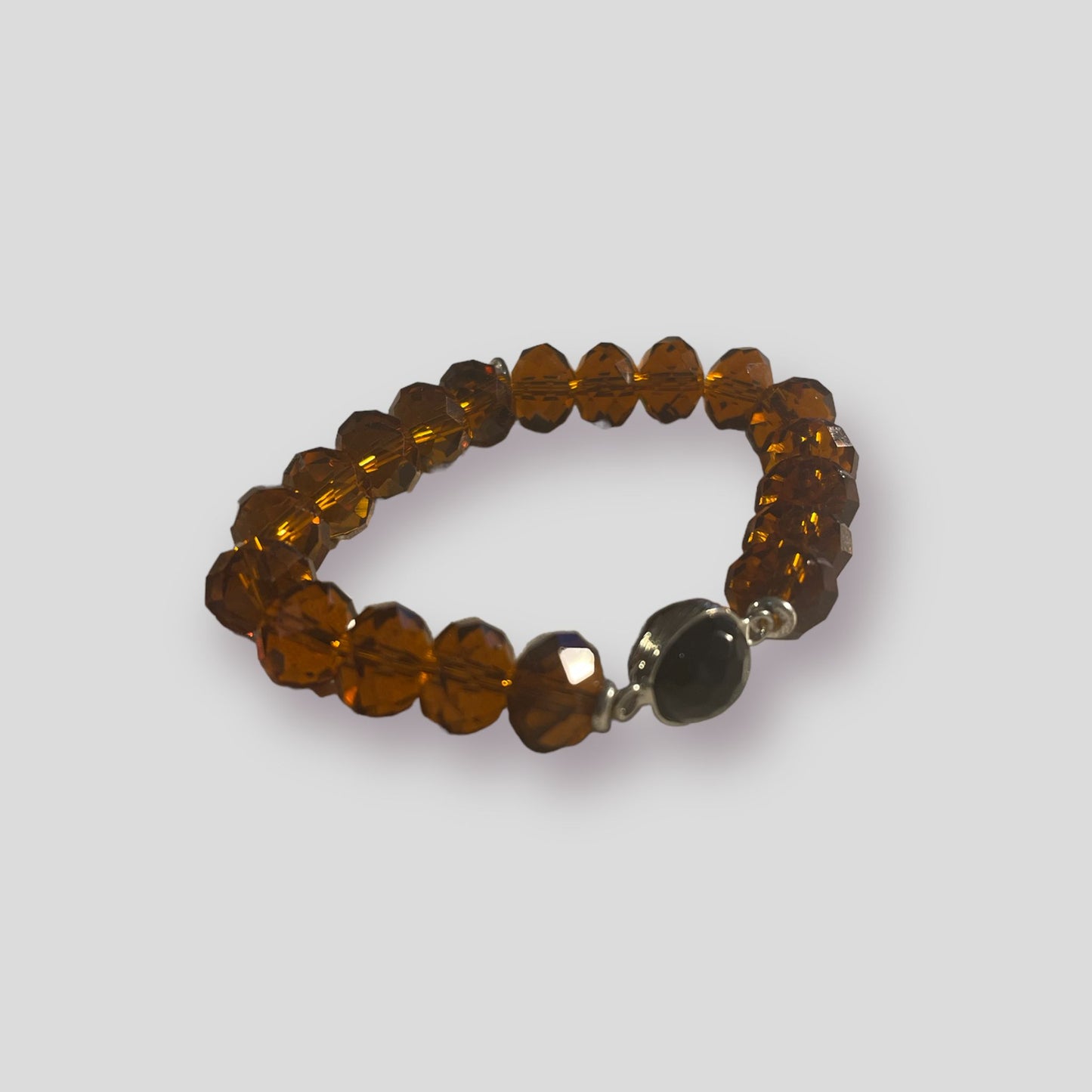 Exoal Bracelet Tiger Eye