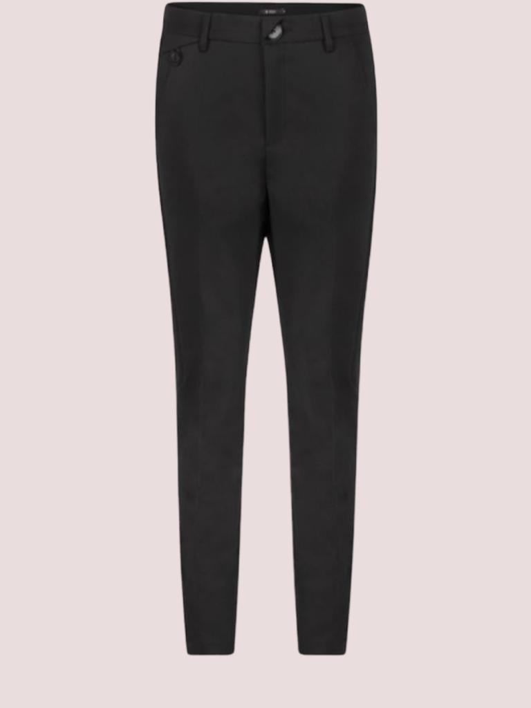 10 Feet Size Pants Black