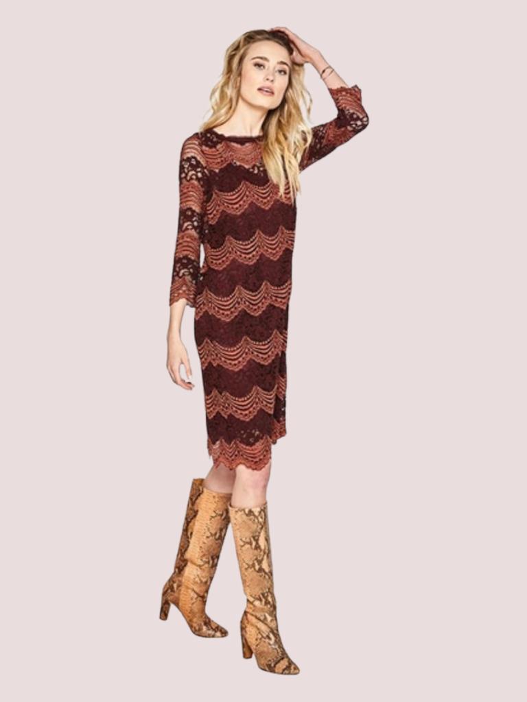 2Love Tony Cohen Tunic Belle