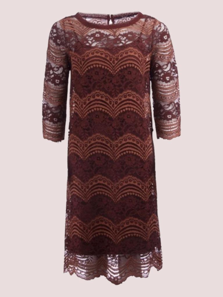 2Love Tony Cohen Tunic Belle