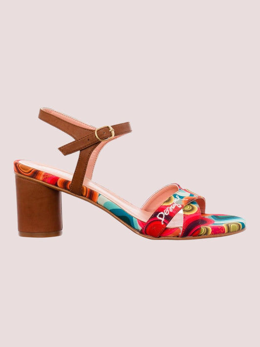 Desigual Medium Heel Pump