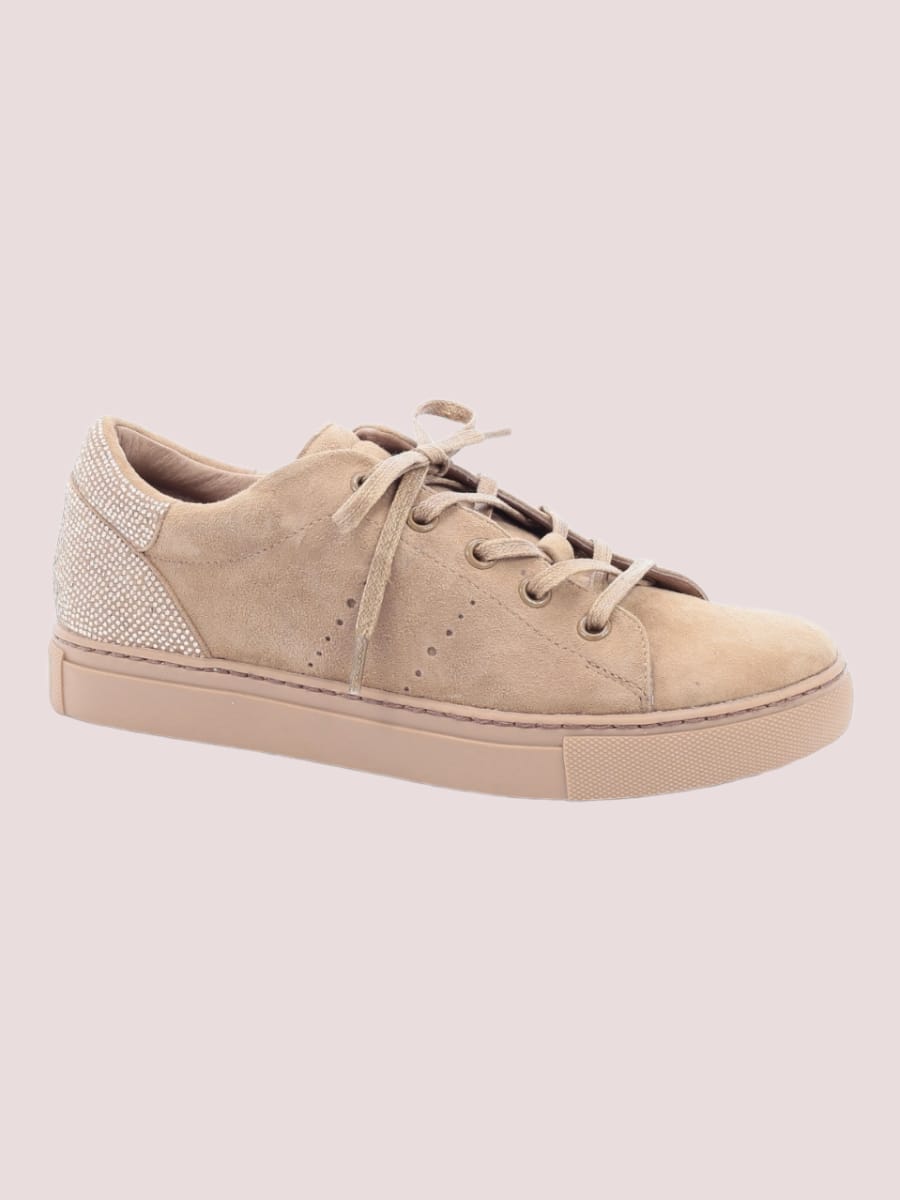 Lola Cruz Tennis Sneaker