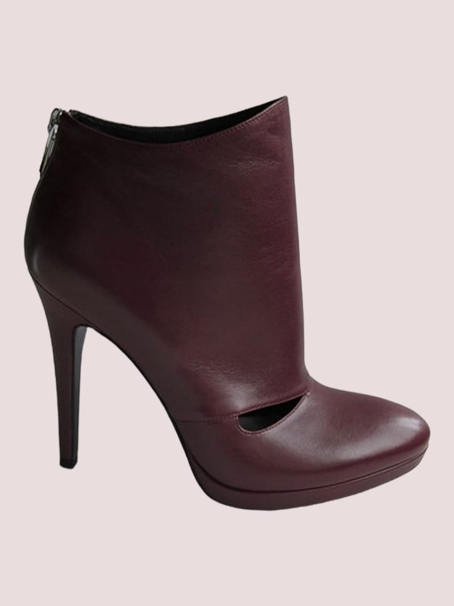 Sheme Bordeaux