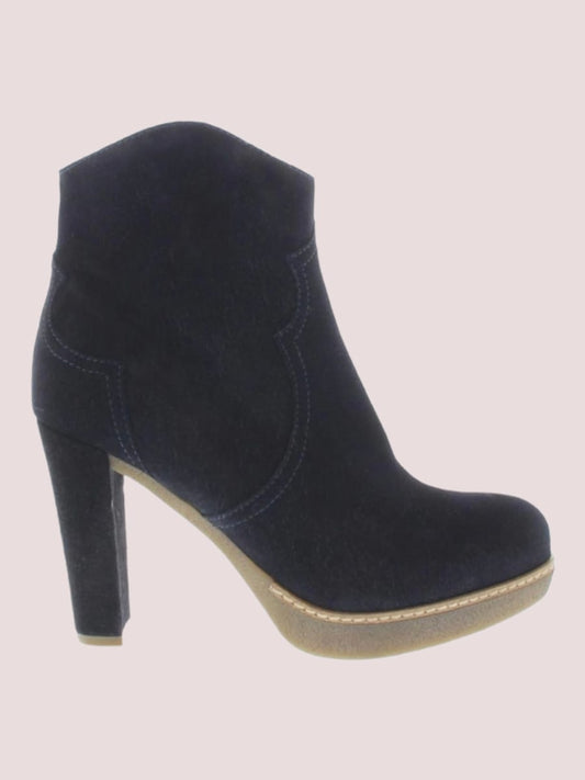 Unisa Bootie Urjas Baltic