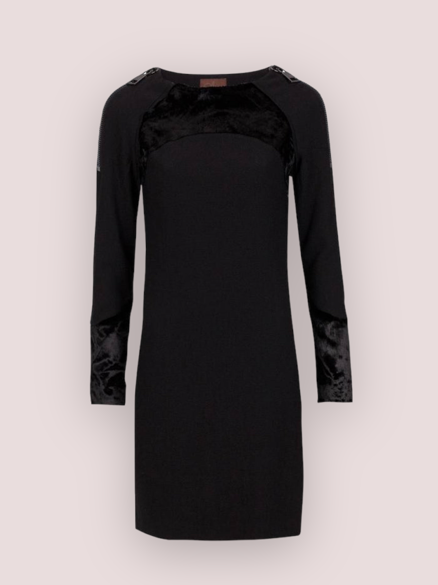 Tony Cohen Jurk Zaria