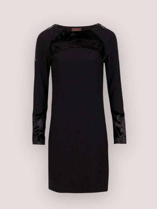 Tony Cohen Jurk Zaria