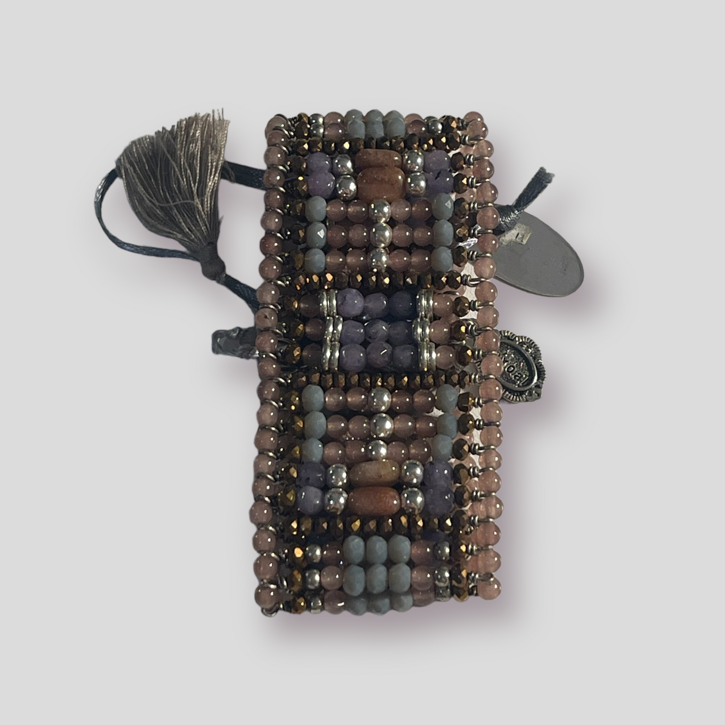 Exoal Armband Africa