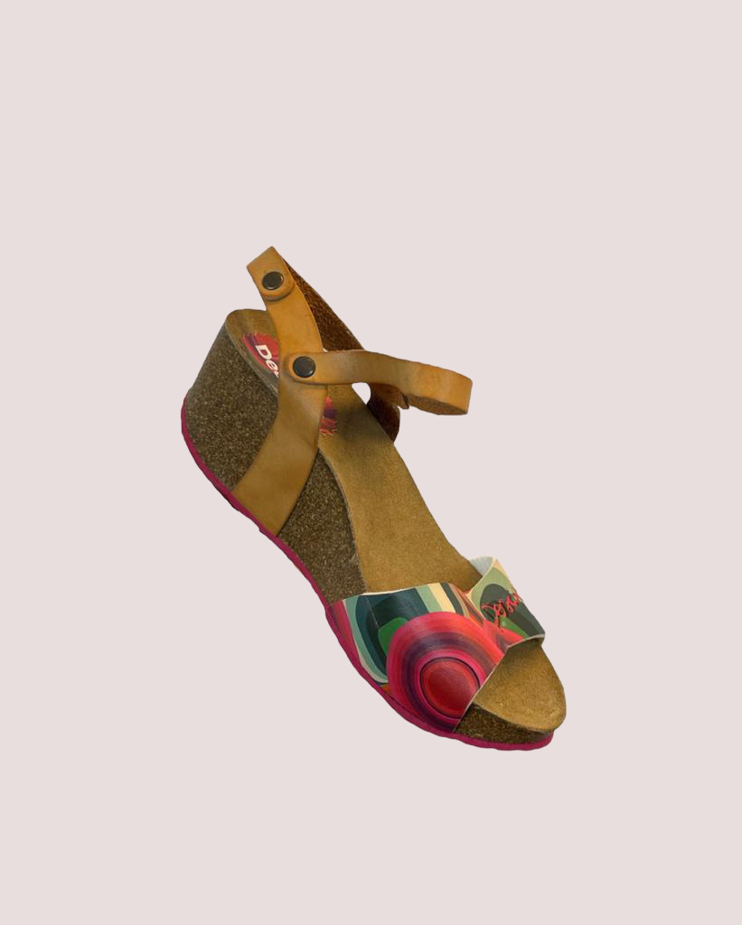Desigual alibi Sandaal