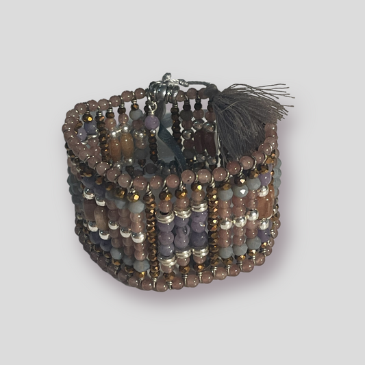 Exoal Armband Africa