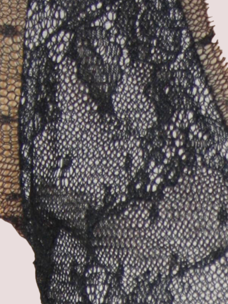 Miss Money Money Top