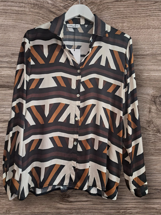 Blouse Tina multicolour