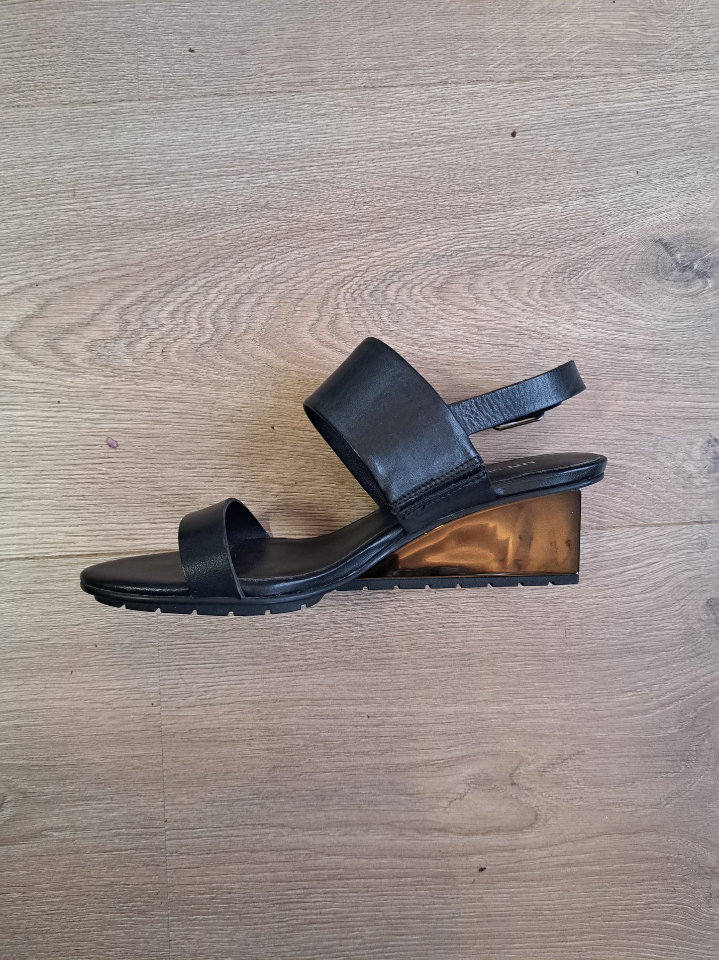 United Nude Solid Slingback mid