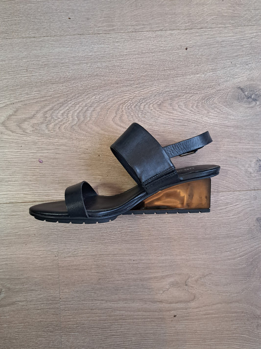 United Nude Solid Slingback mid