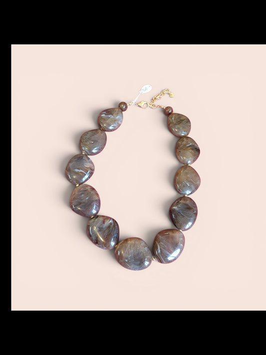 BerNice Amsterdam necklace Kloe
