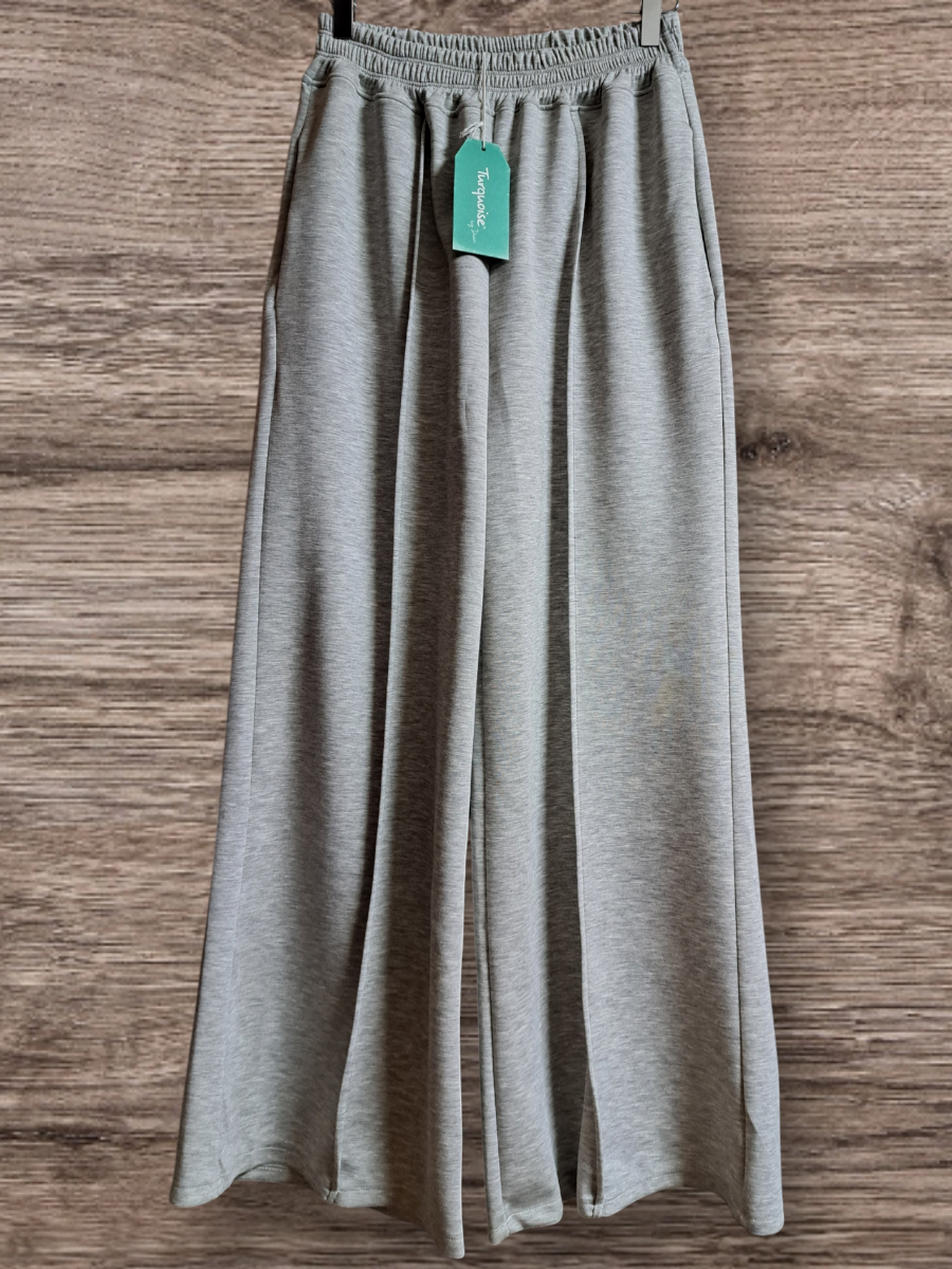 Turquoise by Daan jogging pants