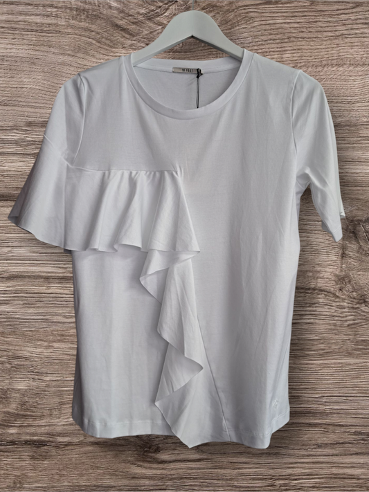 10Feet blouse white