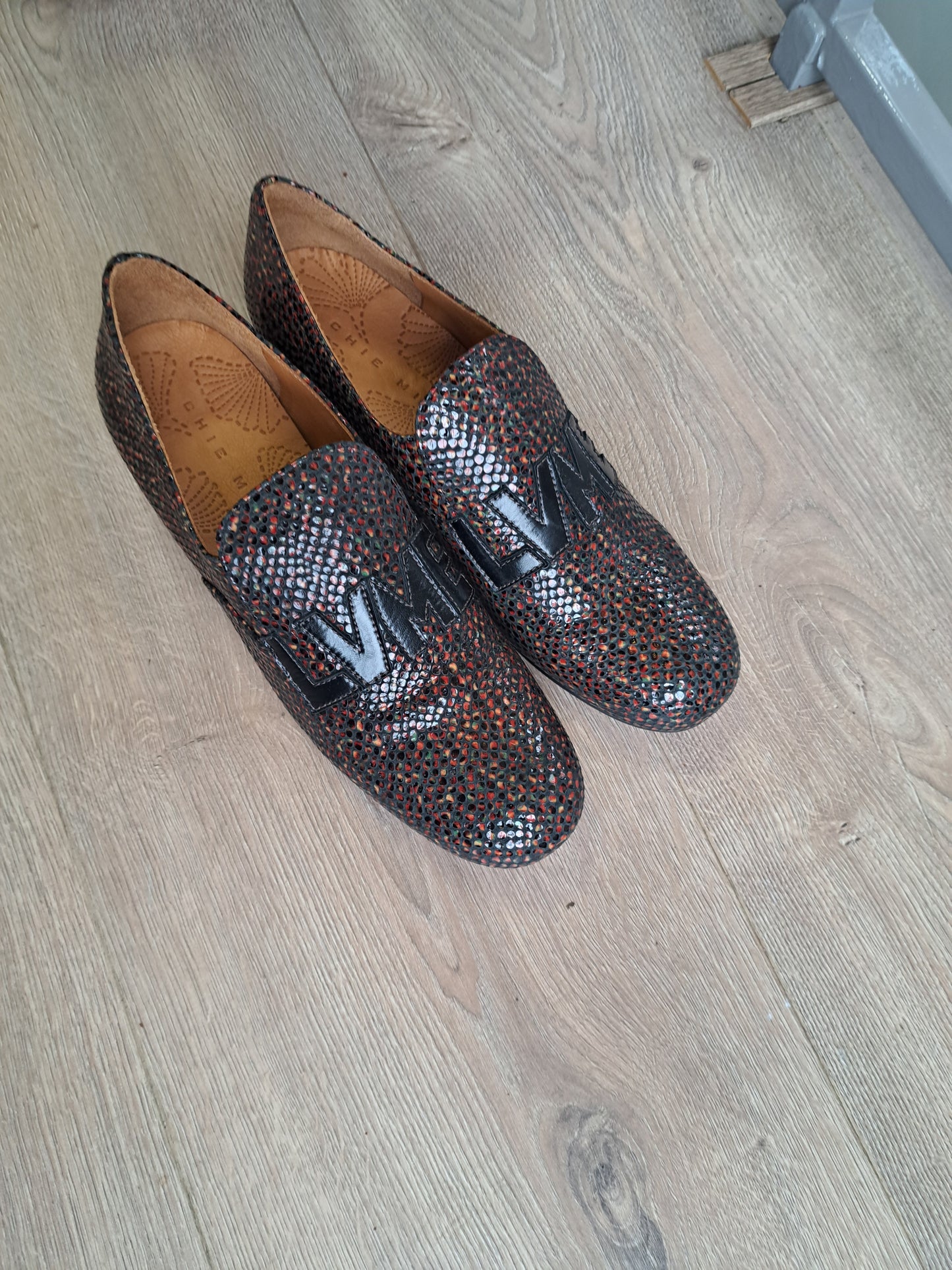 Chie Mihara Belove Instapper Multi