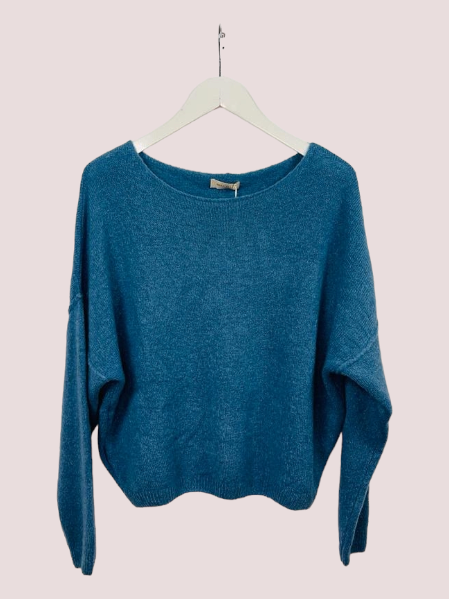 Mika elles trui 2025