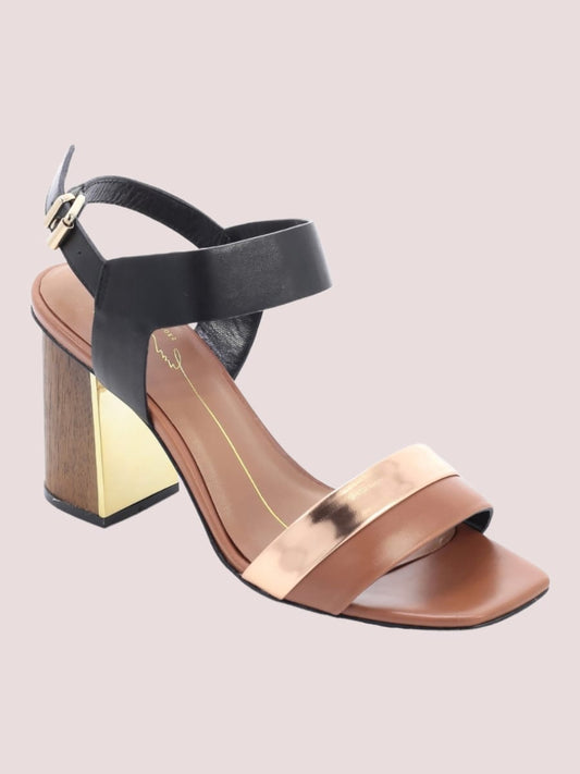 Lola Cruz Sandal
